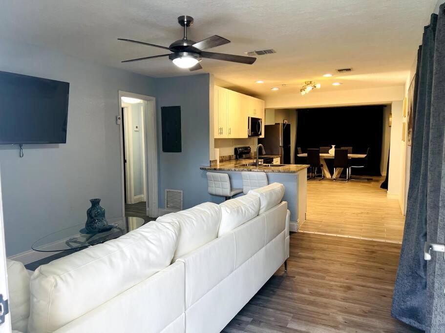 3Bdrm Modern Entertainment Home Orlando Luaran gambar