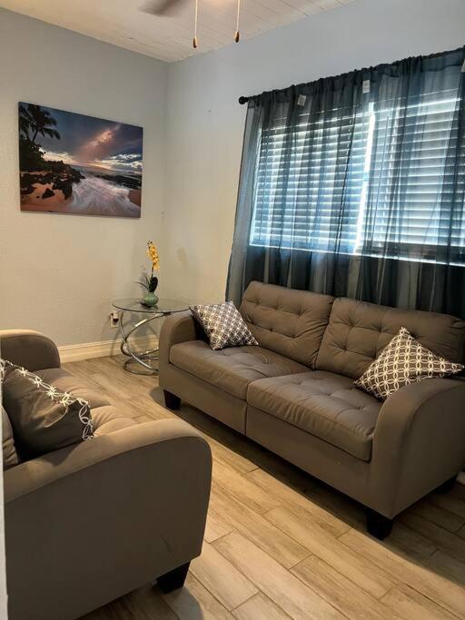 3Bdrm Modern Entertainment Home Orlando Luaran gambar