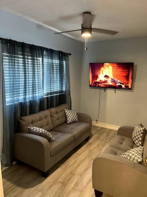 3Bdrm Modern Entertainment Home Orlando Luaran gambar