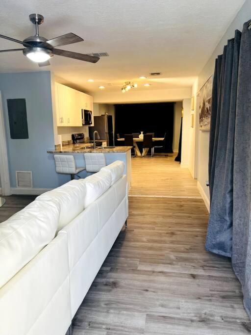 3Bdrm Modern Entertainment Home Orlando Luaran gambar