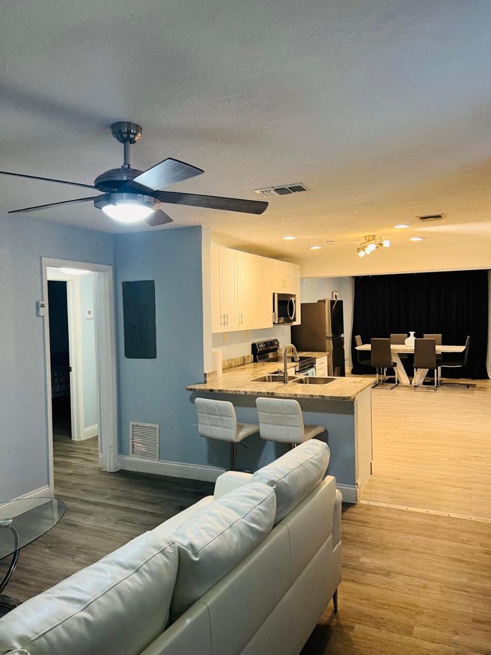 3Bdrm Modern Entertainment Home Orlando Luaran gambar